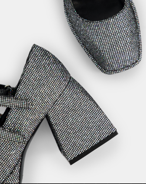 Babies Bulla 90 - Paillettes