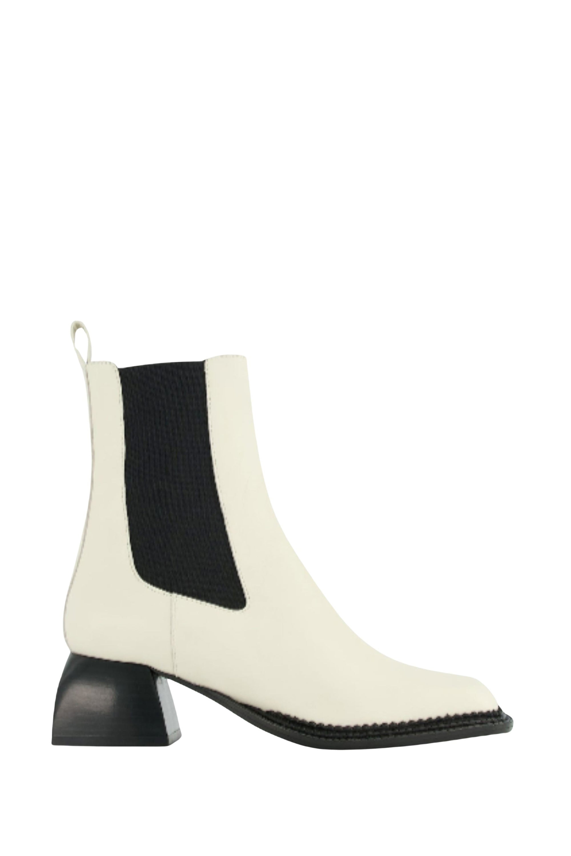 Bottes Bulla Nellie 50 - Céramique