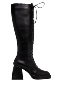 Bottes Bulla Ward 90 - Ame noir