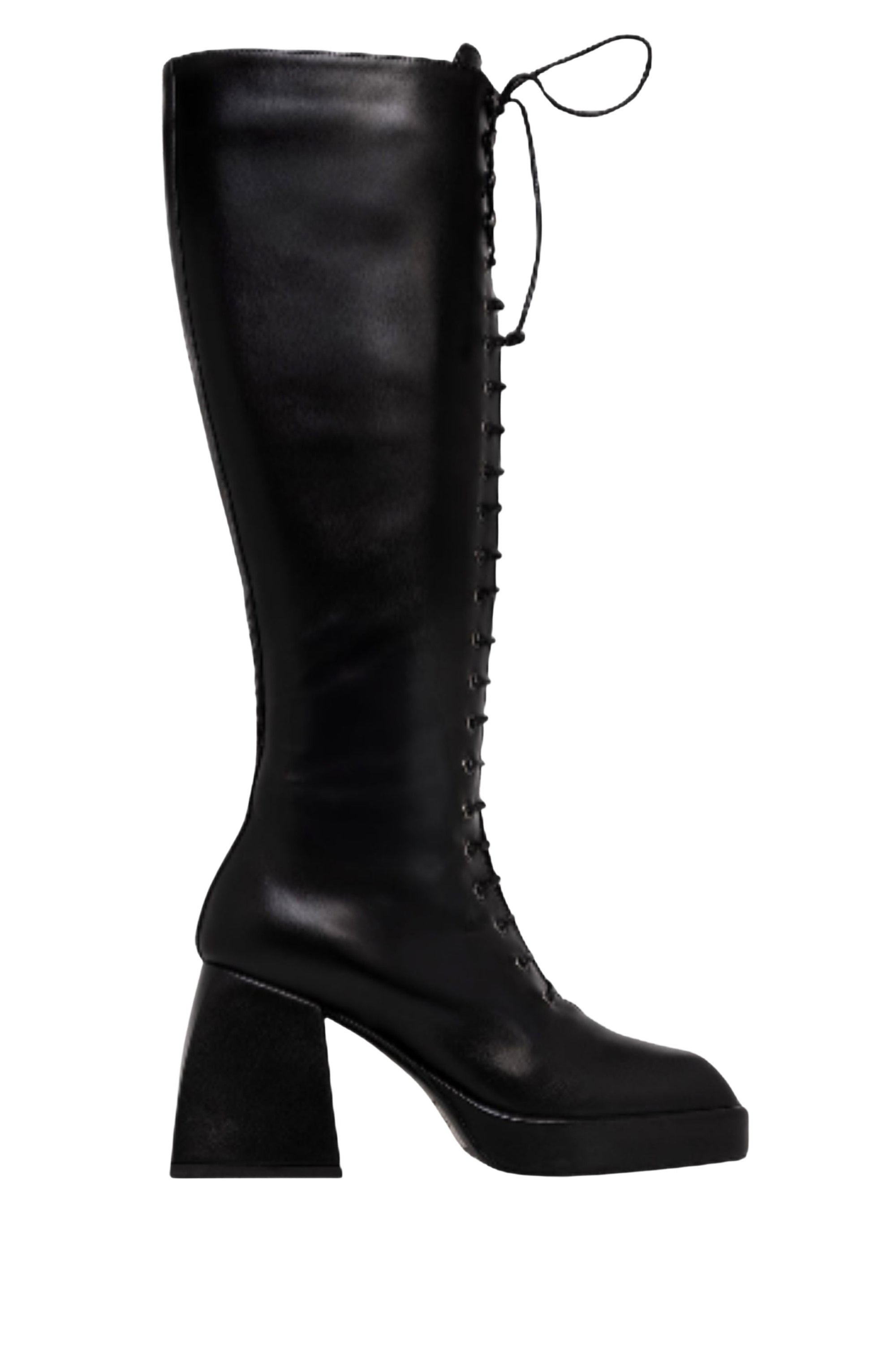 Bottes Bulla Ward 90 - Ame noir