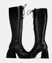 Bottes Bulla Ward 90 - Ame noir
