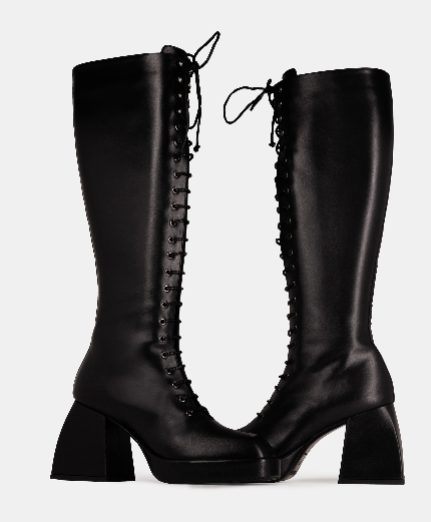 Bottes Bulla Ward 90 - Ame noir