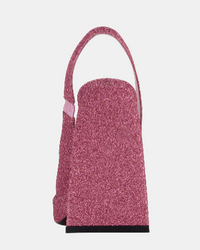 Bulla Jill 120 pumps - Bazooka Pink