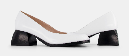 Escarpins Bulla Tacha 50 - Céramique