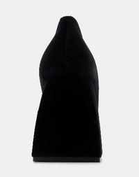 2 QTY DJV-190€-13/16 RELIQUAT Bulla Tacha 90 Black Velvet