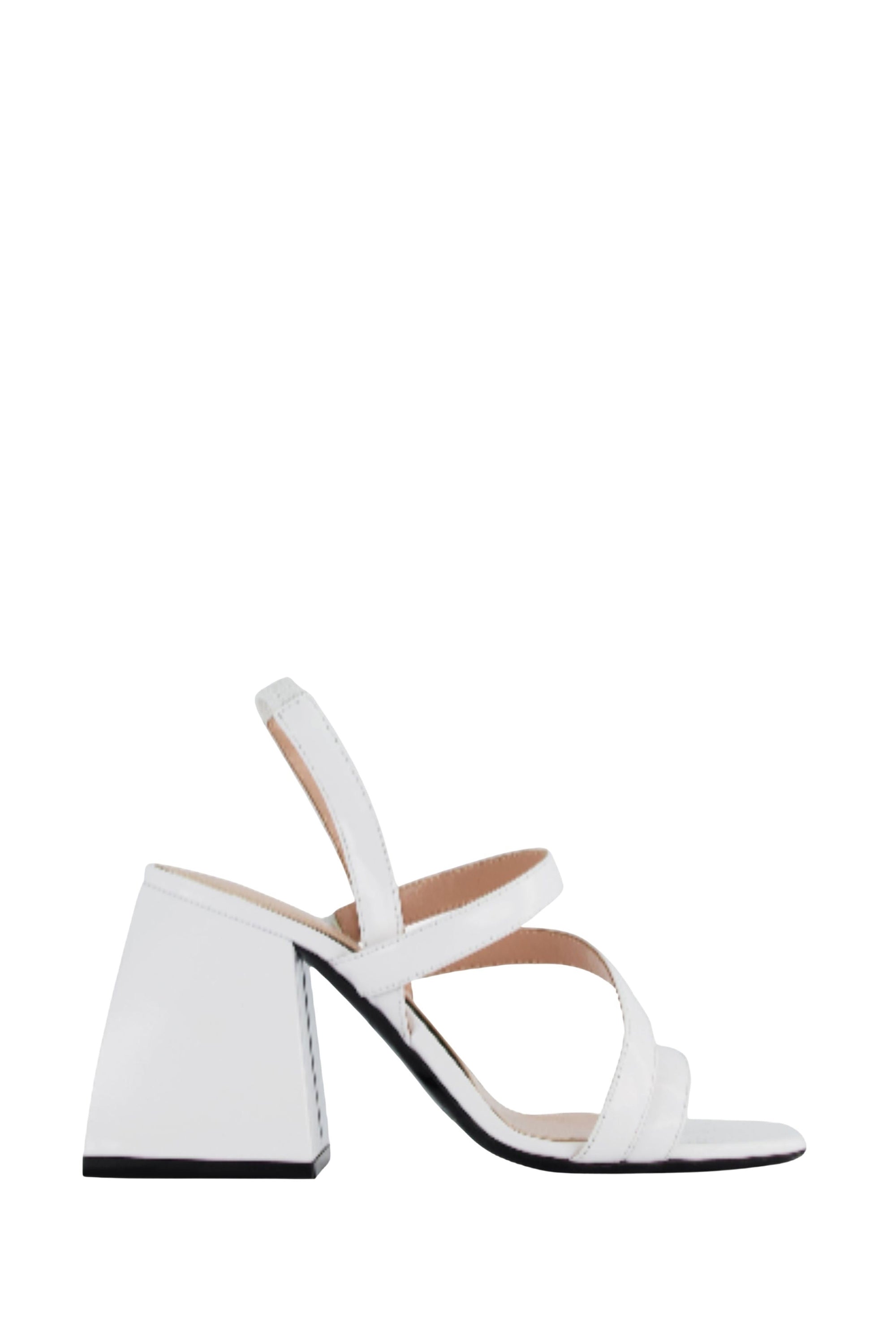 Bulla Gemini 90 pumps - Ceramic