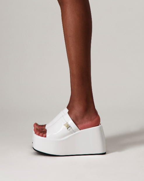 Mules Bulla Yelena 105 - Céramique