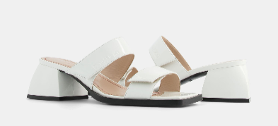 2 QTY DJV-140€-5/8 RELIQUAT Bulla SL 50 Ceramica Patent