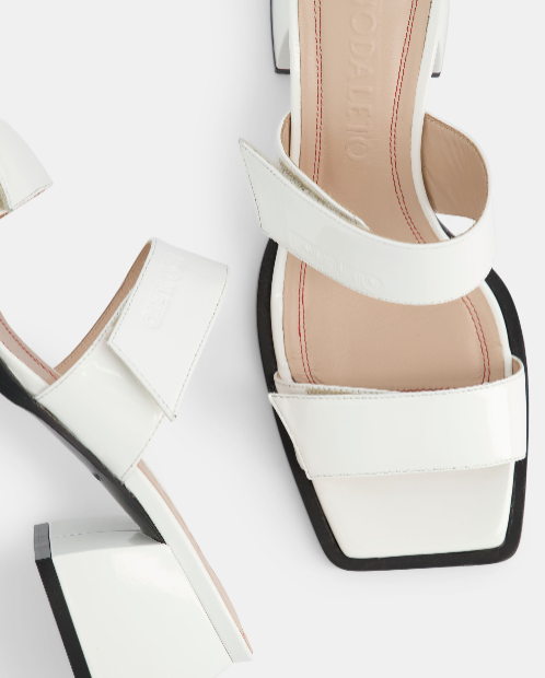 2 QTY DJV-140€-5/8 RELIQUAT Bulla SL 50 Ceramica Patent