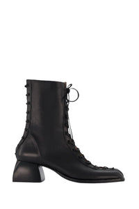 Bottes Bulla Ella 50 - Ame noir