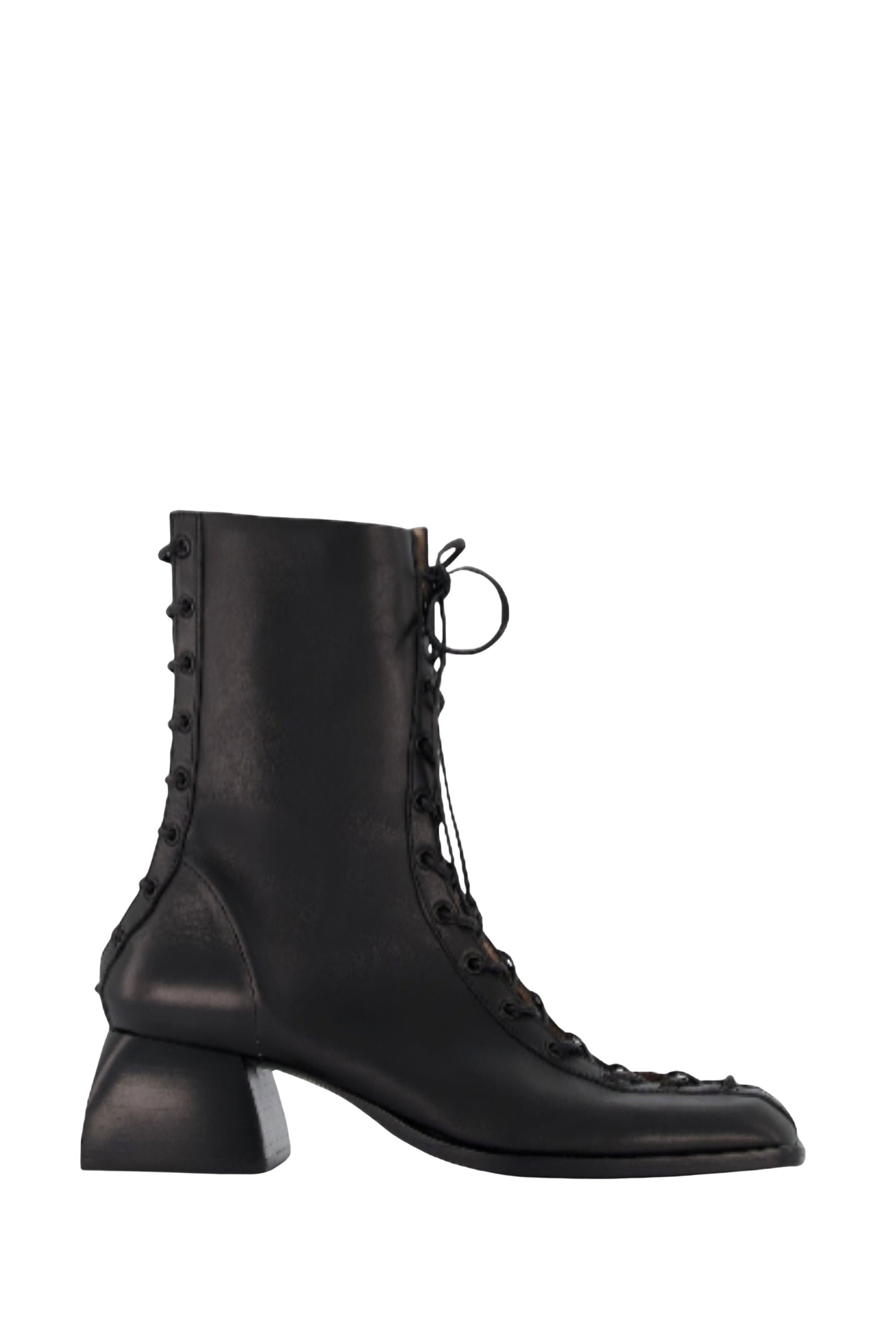 Bottes Bulla Ella 50 - Ame noir