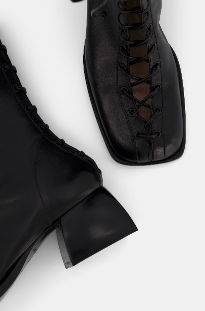 Bottes Bulla Ella 50 - Ame noir