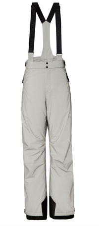 Reflective Men's Snow Pant