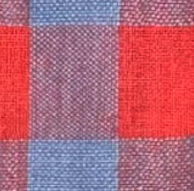 ZNOSTOCK_RED ROBE NOODLE - Red