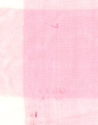 ZNOSTOCK_PINK ROBE PEACH - Pink