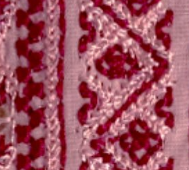 ZNOSTOCK_PINK ROBE SHAHINA - Pink