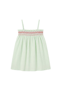 menthe a leau // TOP LOASIS