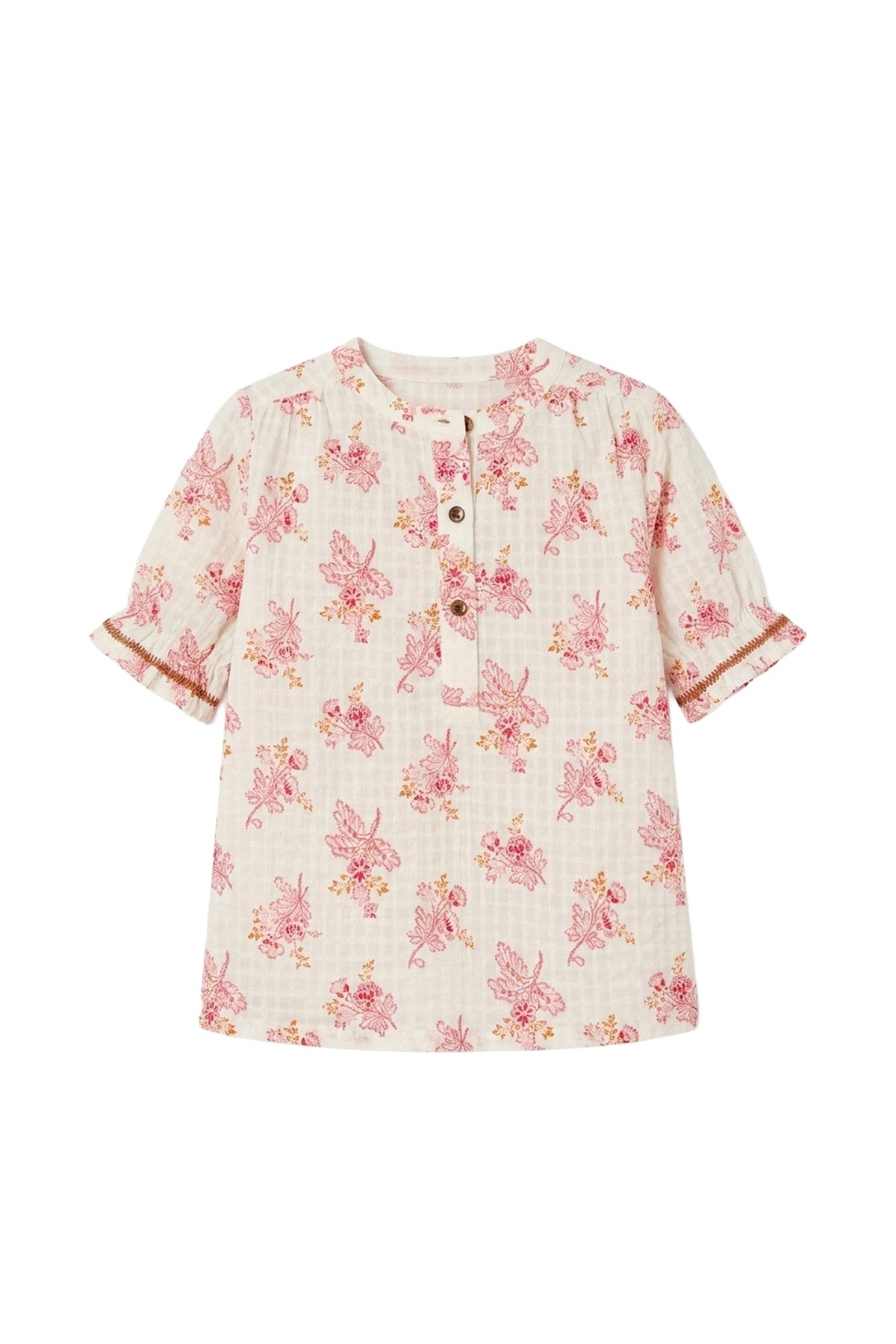 Toscana // Blouse Leana