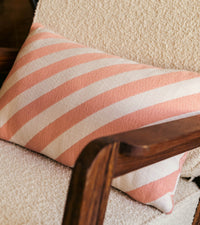 Coussin Divino - Rose