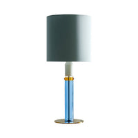 Carnival No. 1 crystal lamp - Multicoloured