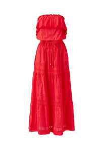 Red Robe - Red