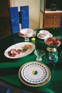Pedra Bread Plate | set of 2