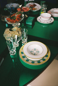 Pedra Bread Plate | set of 2