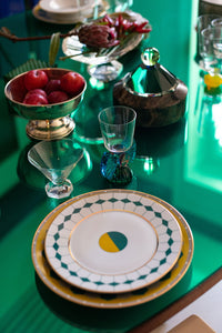 Pedra Bread Plate | set of 2