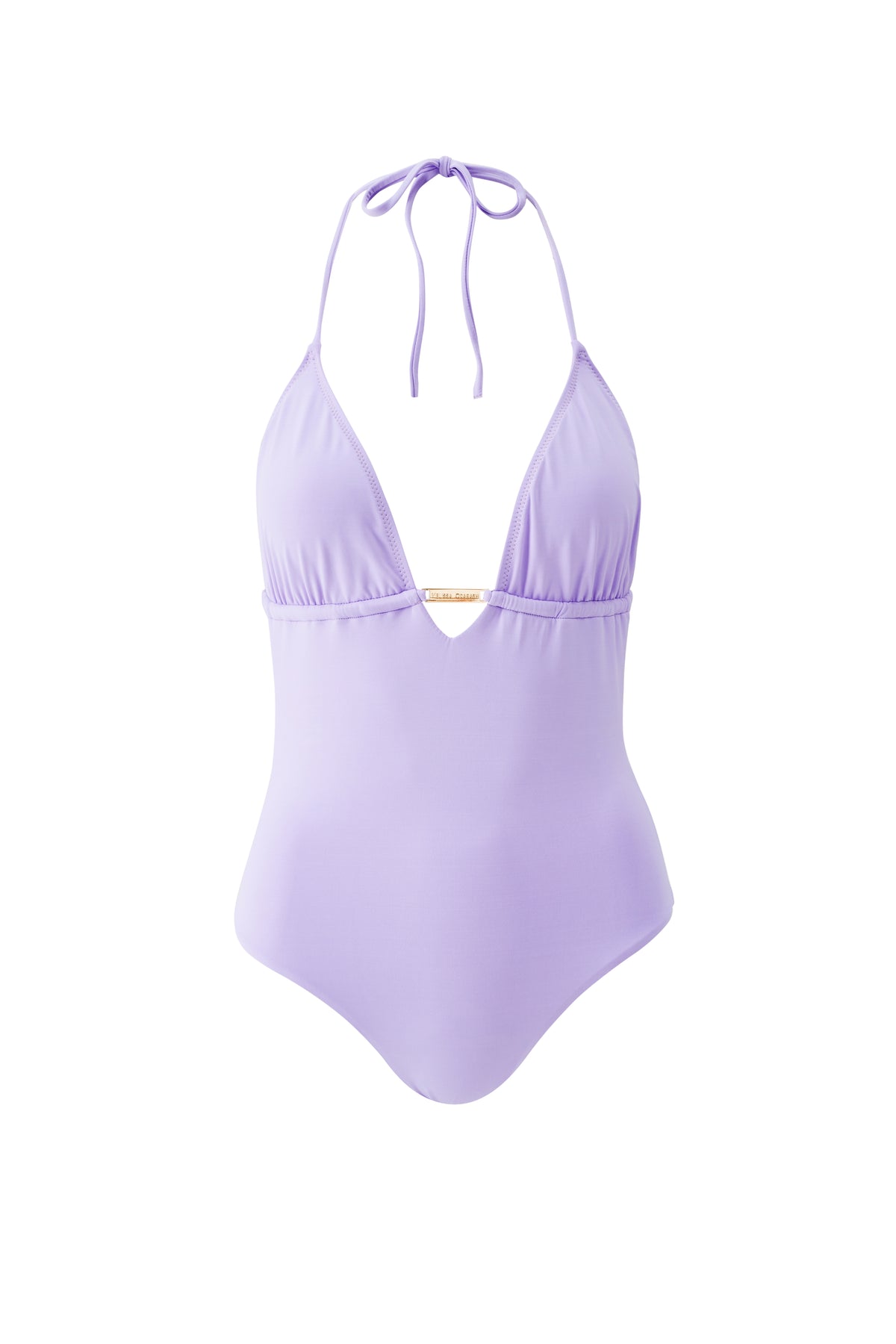 Lavender Maillot une pièce - Lavender