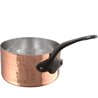 Casserole 24cm M'TRADITION en cuivre