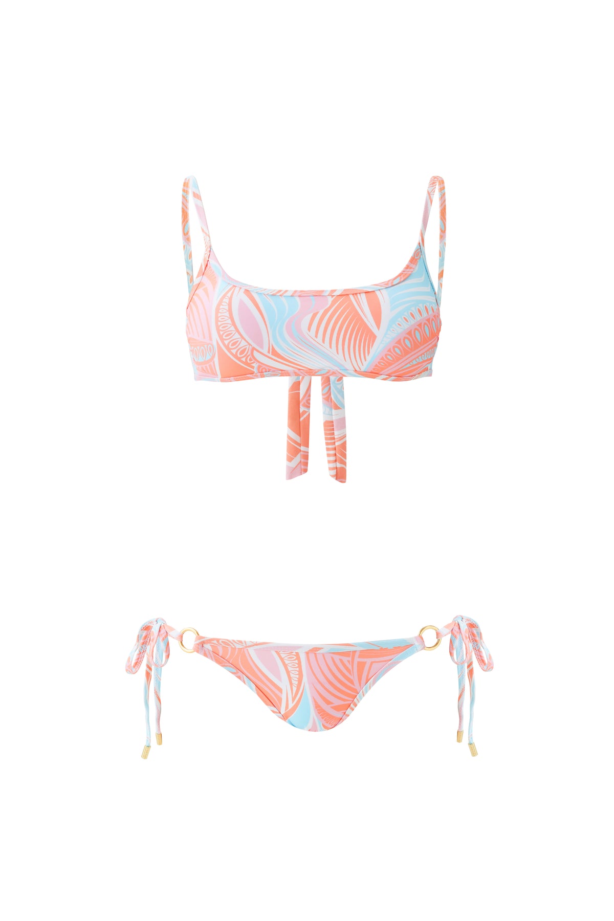 Cosmic Haut de bikini - Cosmic