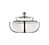Caviar sets - Argent plaqué