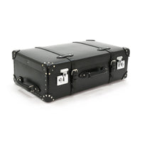 Grand bagage de soute Centenary 2 roues - Noir & Chrome