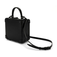 Sac carré London Centenary - Noir
