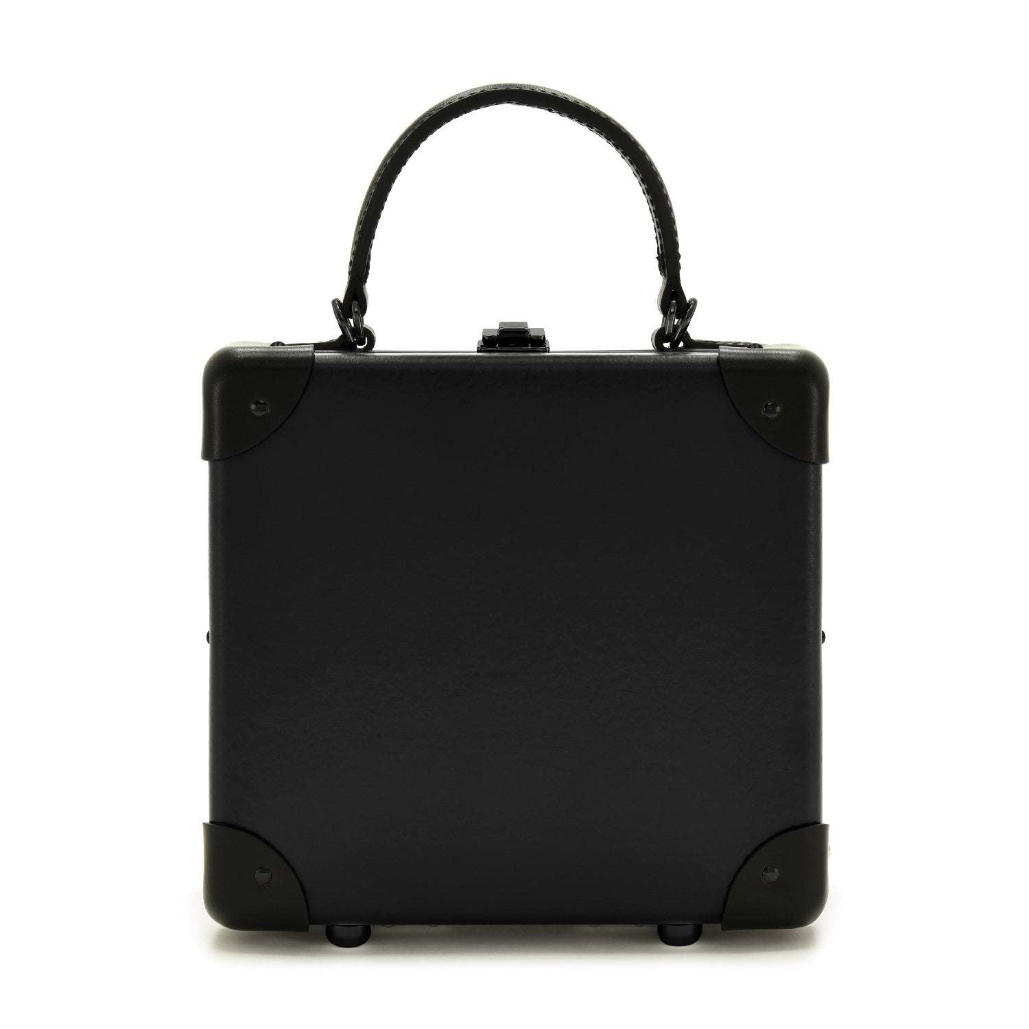 Sac carré London Centenary - Noir
