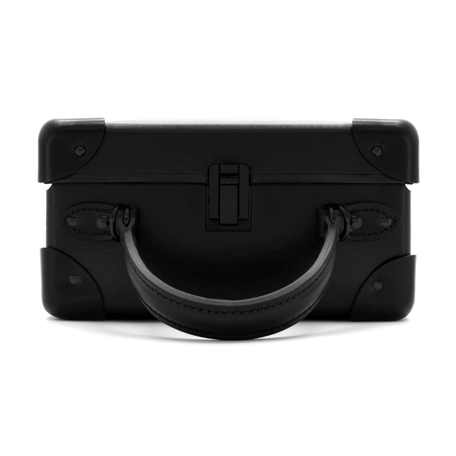 Sac carré London Centenary - Noir