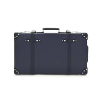 Bagage de soute Centenary 2 roues - Marine & Chrome