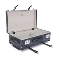 Bagage de soute Centenary 2 roues - Marine & Chrome