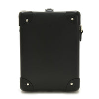 Sac messager Centenary - Noir & Chrome