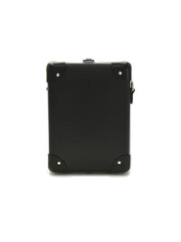Sac messager Centenary - Noir & Chrome