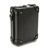Sac messager Centenary - Noir & Chrome