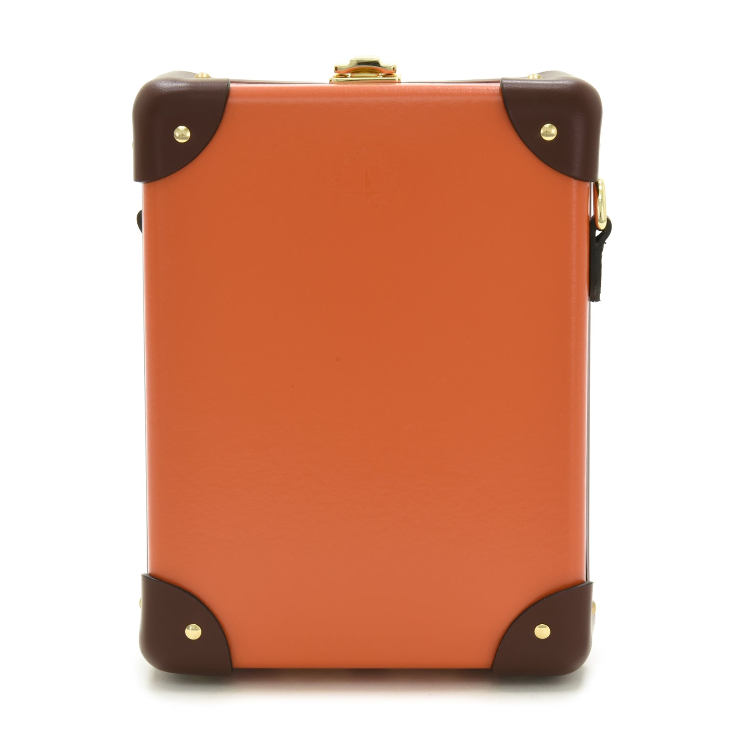 Sac messager Centenary - Marmelade & Marron & Or