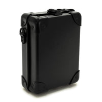 Sac messager Centenary - Noir