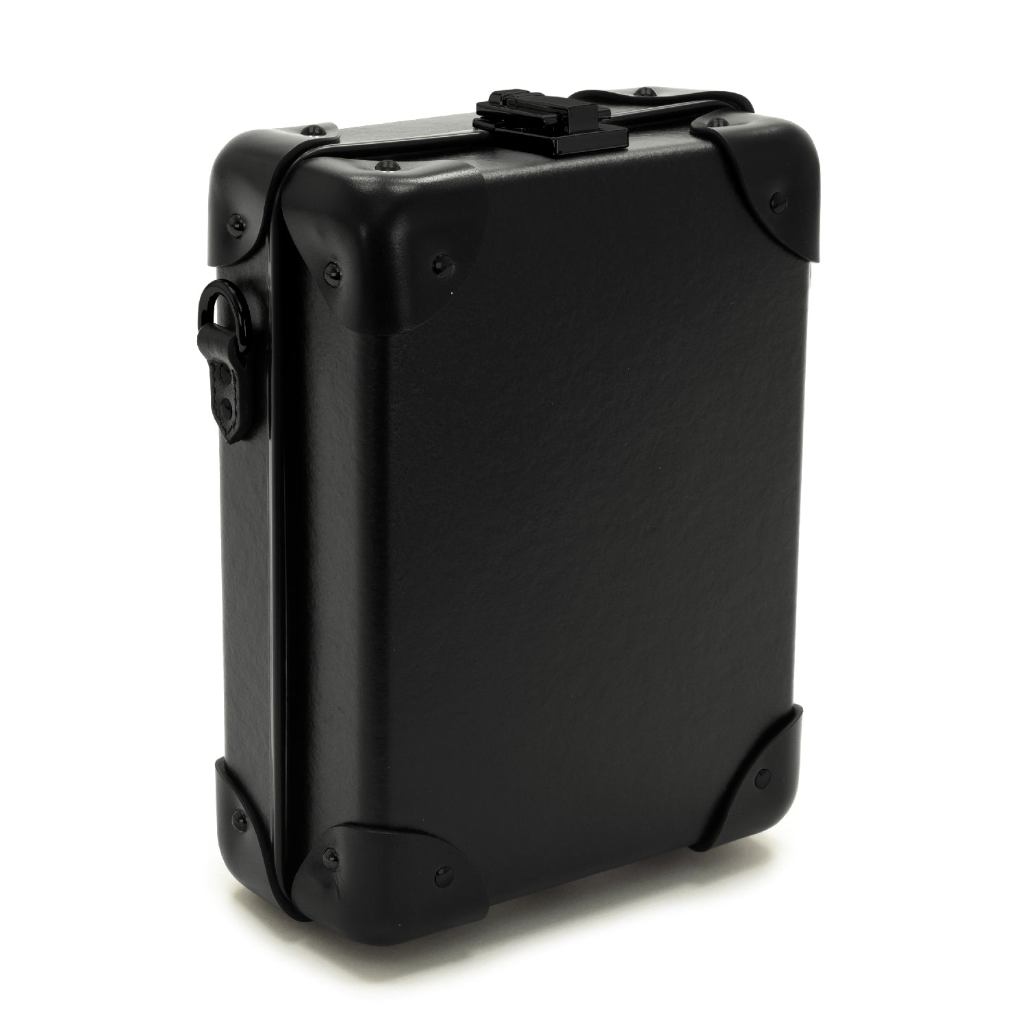 Sac messager Centenary - Noir