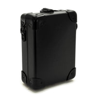 Sac messager Centenary - Noir