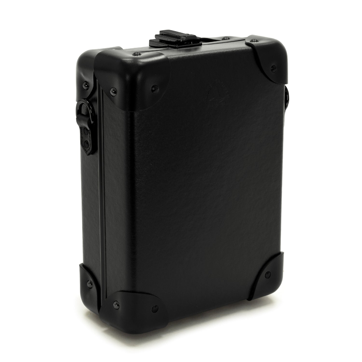 Sac messager Centenary - Noir