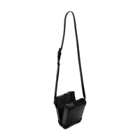 Sac messager Centenary - Noir