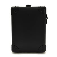 Sac messager Centenary - Noir