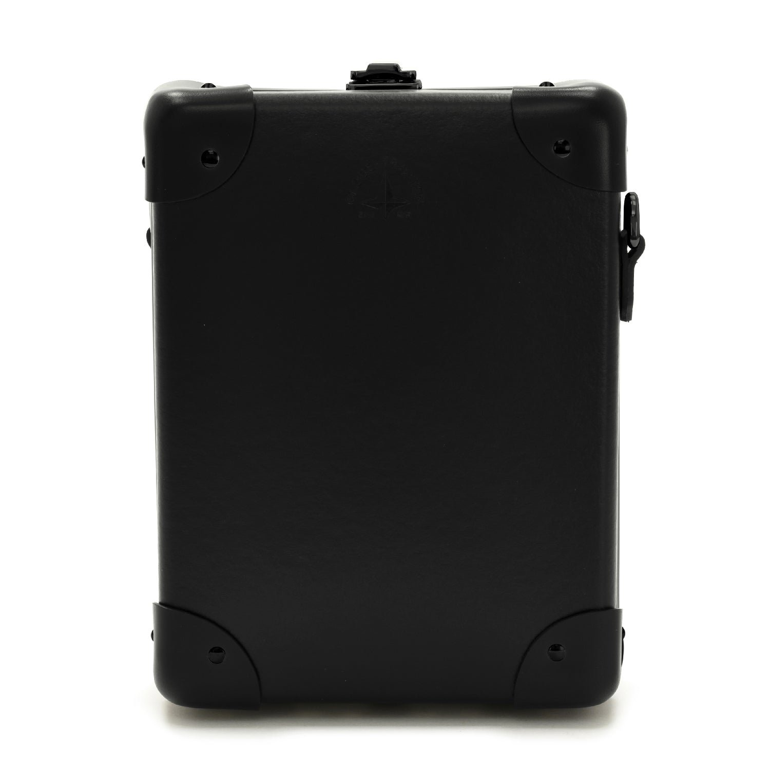 Sac messager Centenary - Noir
