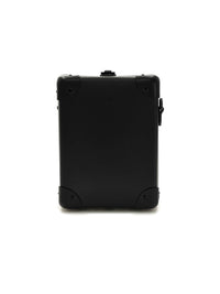 Sac messager Centenary - Noir